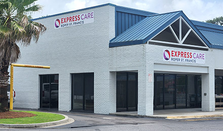 Express Care - Maybank Hwy